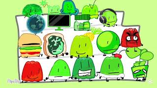 Jello [ALL EPISODES] 1-7