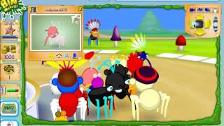 Bin Weevils: Bad Manners!