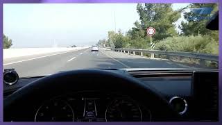 Deep Reinforcement Learning for Driving Policy
