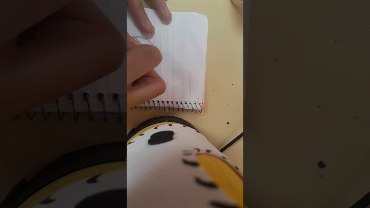 aprende a hacer dibujos facilez 