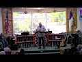 Canyon Trails Cowbpy Church Live Service 3/16/25