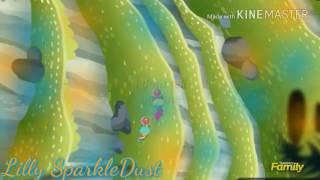 {for my kitty}: parachute pmv (rainbowdust)