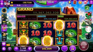 Clubillion ( Jackpot ) - Vegas Slot Machines and Casino Games Episode 4 screenshot 5