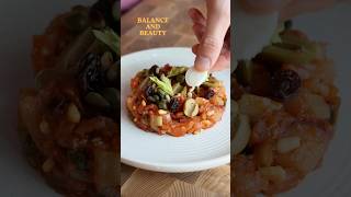 🍛Plate Like a Chef Using a Round Cutter | Amazon Kitchen Tool|@amazonapp#shorts#shopmycart