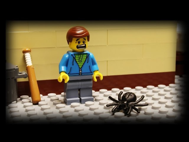 LEGO Harry Potter Basilisk Comparison (2021 vs MOC) - Brickhubs