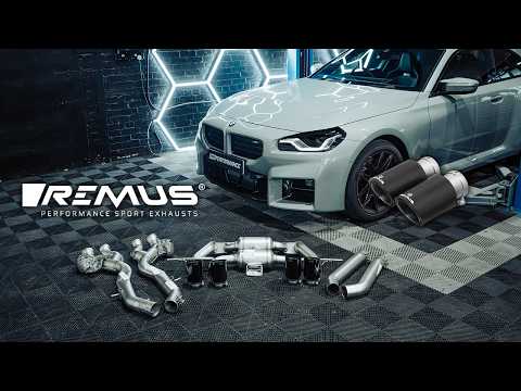 What is Remus Exhaust? Full Guide (Tips, Branding & Options)