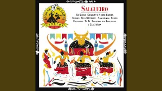 Festa para um Rei Negro (Samba Reizado) (Pega no Ganzê)