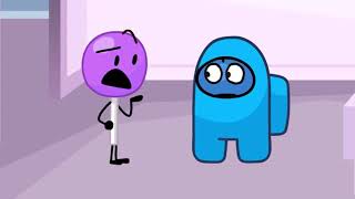 Teletubbies Reference In If Among Us Was A Bfdi Challenge