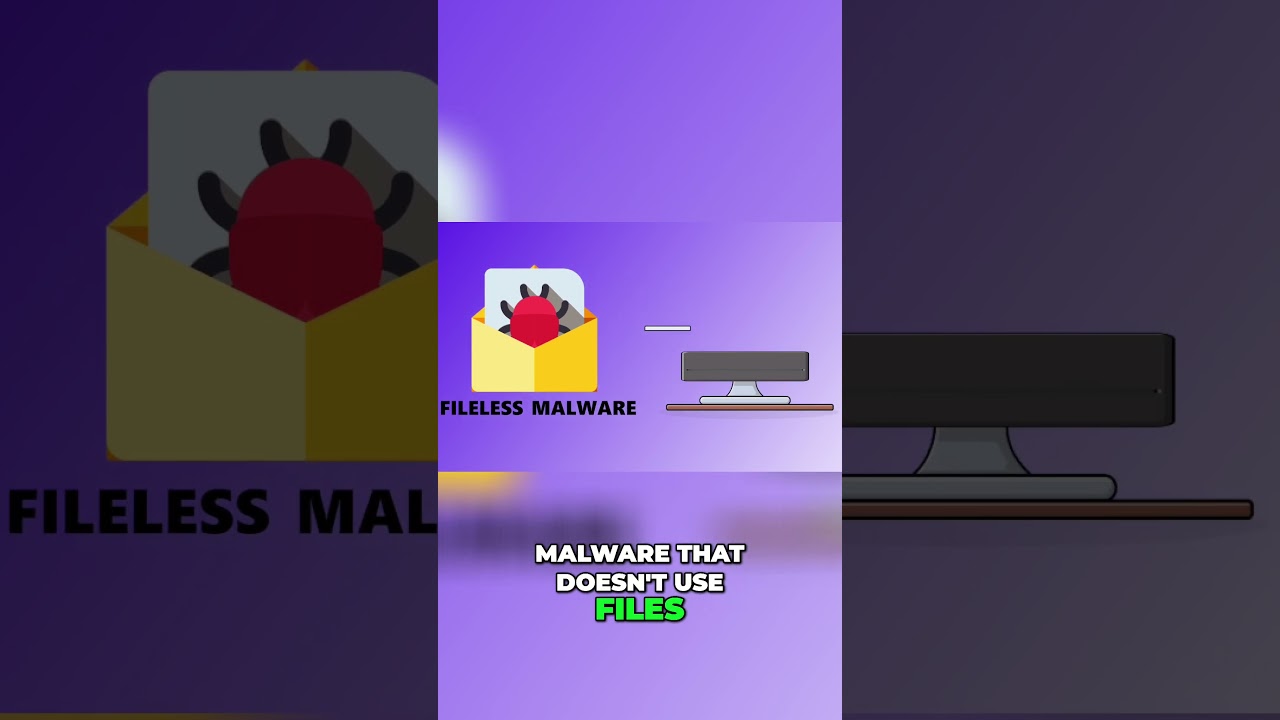 Fileless Malware  The Invisible Threat Hiding in Your Computer!