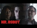 Therapist Talks To Mr. Robot For The First Time | Mr. Robot