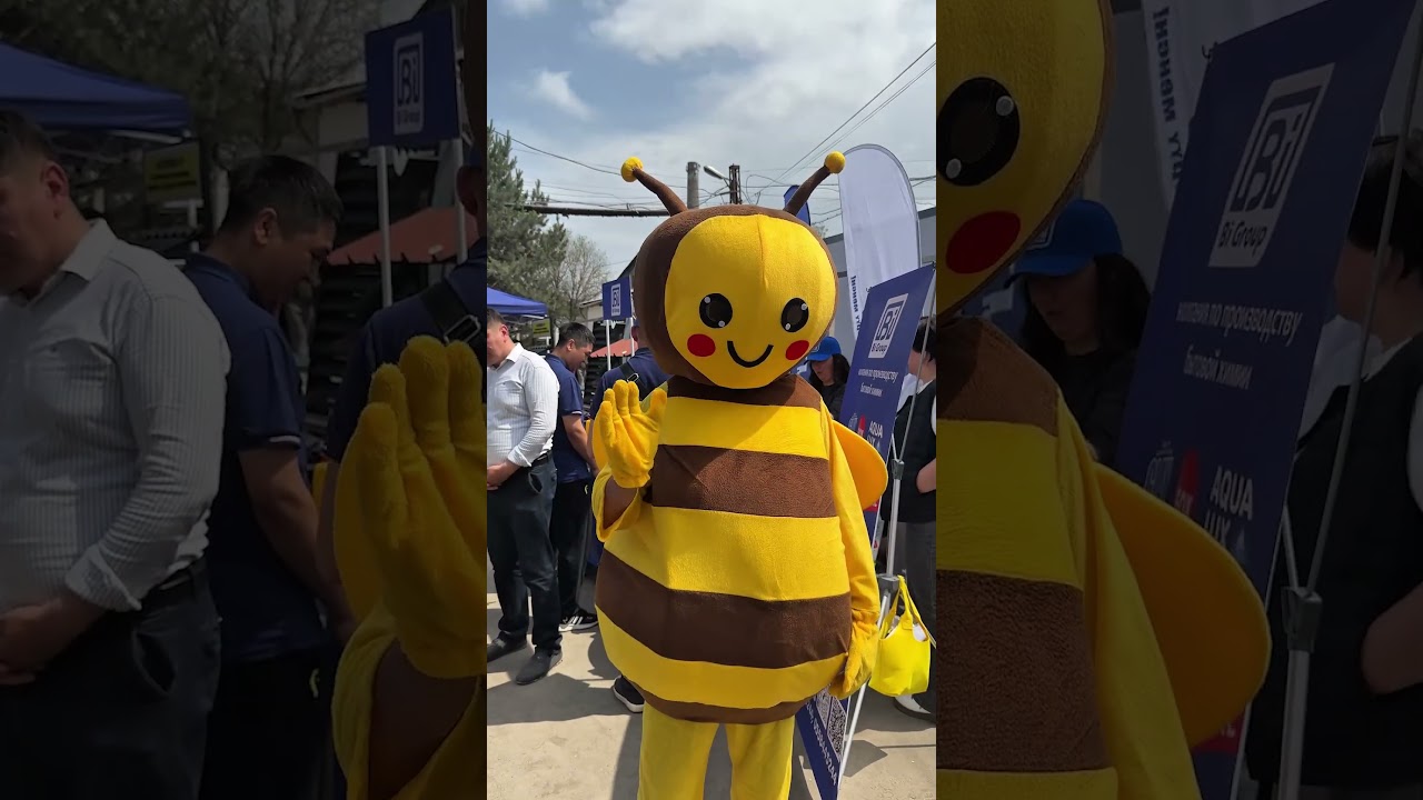 1 мая прошел 100-летний юбилей кооператива "Интергельпо"