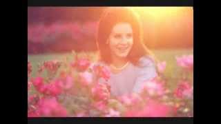 Lana Del Rey - National Anthem (Audio)