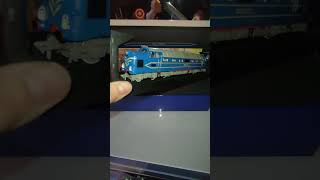Hornby DP1 Deltic . Just out the box. R30297