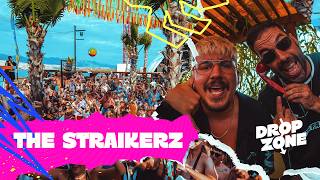 Full The Straikerz | Pool Party | Dropzone Update