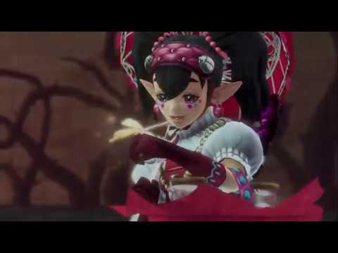 Streaming some Hyrule Warriors Definitive Edition! (May 13, 2018) - Streaming some Hyrule Warriors Definitive Edition! (May 13, 2018)