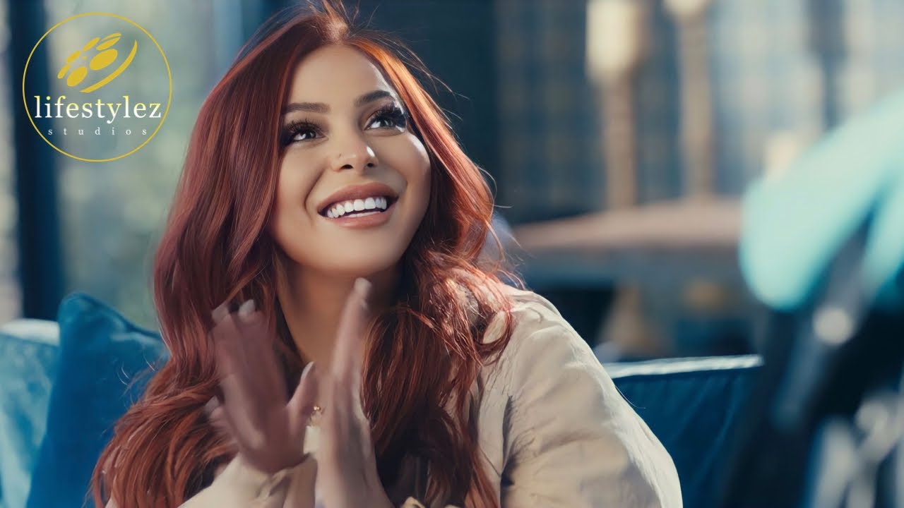 فرح يوسف | مسؤولة منك |  فيديو كليب | Farrah Youssef | Mas2ole Menak | Music Video