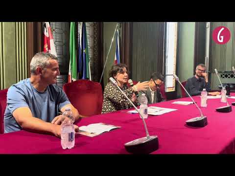 Profondo Umano 2026: 4 mesi di eventi sul tema: &ldquo;Esserci. Per una geografia della cura&rdquo;.