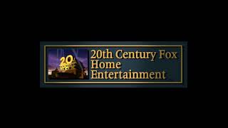 20Th Century Fox Home Entertainment Domestic Widescreen Series Remake