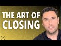 The Art Of Closing with Joe Soto