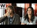 ‘NCIS: Los Angeles’ Stars Eric Christian Olsen, Daniela Ruah Talk ‘Densi,’ Diving into Deeks’ Past