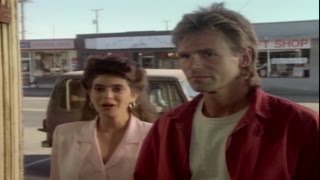 MacGyver The Secret Of Parker House TV Spot #1- Richard Dean Anderson