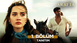 Heyecanla Beklenen Arafta Dizisi, Çok Yakında K 7De