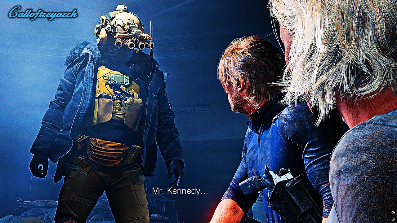 ALL Endings, Destroy Elpis vs Release Elpis... One Choice Kills Leon… | Resident Evil Requiem (RE9)