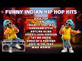 Funny Indian Hip Hop Hits | Vindaloo Singh