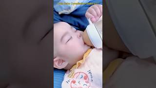 Cute Baby Compilation #17   babytips #parenthack #homehacks #baby #lifehacks #cute #lifetips