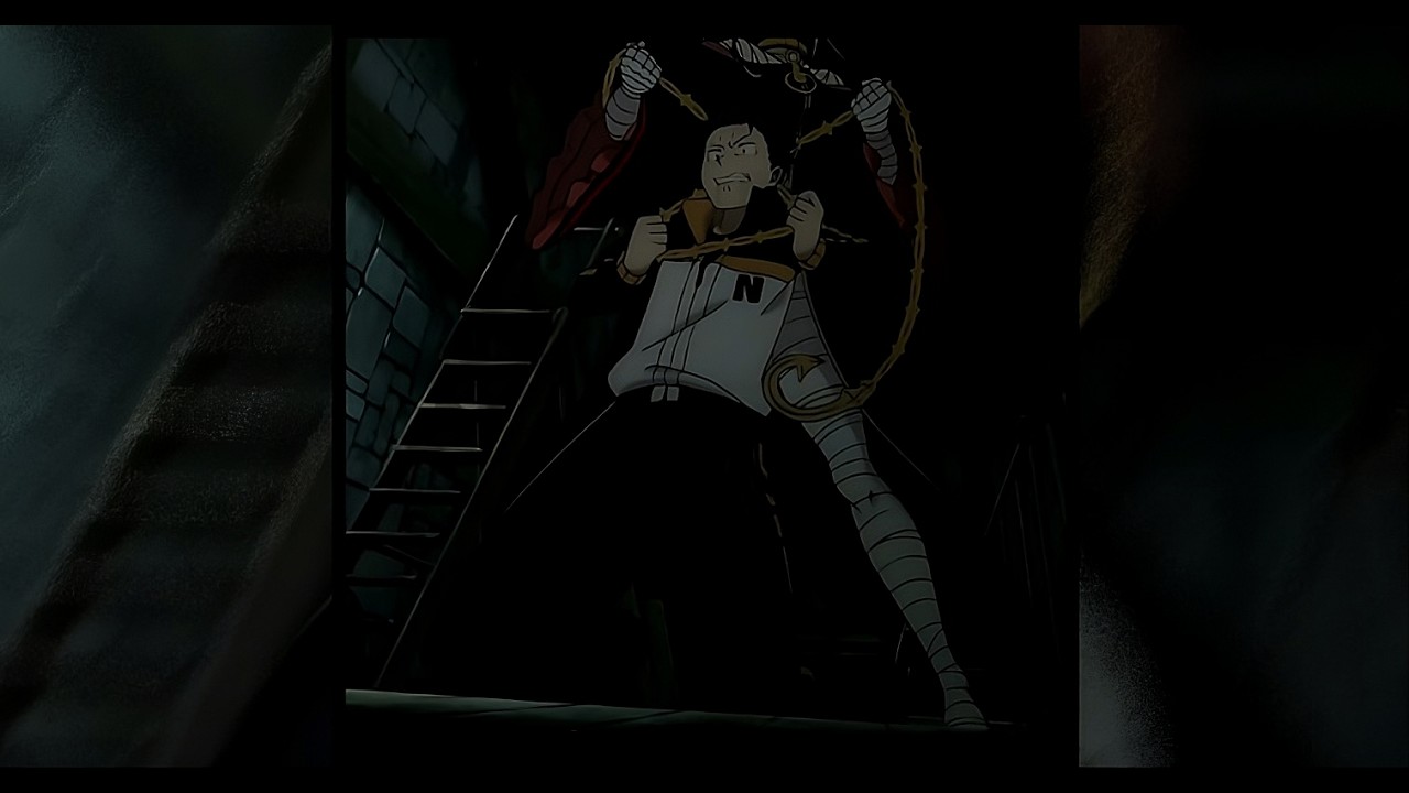 𝙑𝙄𝙊𝙇𝙄𝙉 𝙁𝙐𝙉𝙆 · 𝙎𝙀𝙆𝙄𝙈𝘼𝙉𝙀 (𝙊𝙍𝙄𝙂𝙄𝙉𝘼𝙇 𝙑𝙀𝙍𝙎𝙄𝙊𝙉) | 𝙍𝙀: 𝙕𝙀𝙍𝙊 𝙀𝘿𝙄𝙏 𝙓 𝙎𝙐𝘽𝘼𝙍𝙐 𝙉𝘼𝙏𝙎𝙐𝙆𝙄