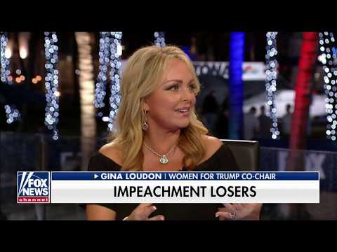 Biggest Impeachment Losers - Pelosi, Schumer, & Schiff