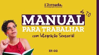 EP2. Manual do TO para trabalhar com IS