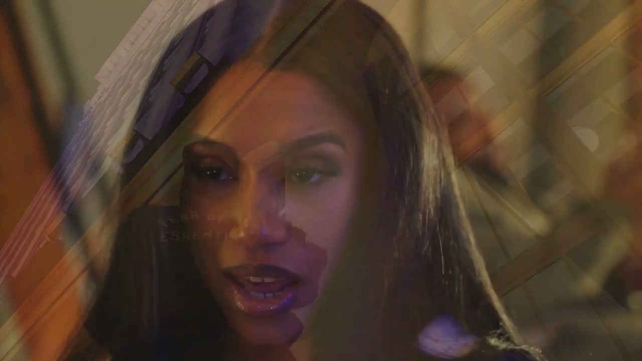 Stay Solid featuring Erica Rai