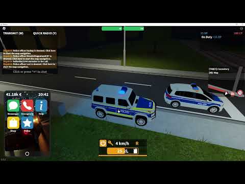 emergency hamburg in roblox - YouTube