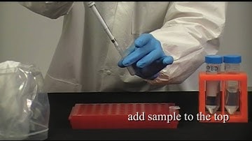 Gel Filtration manual procedure with PhyNexus gel filtration columns