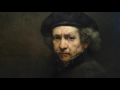 Rembrandt, "Otoportre" (Sanat Tarihi)