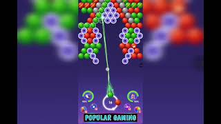 Bubble Story Level 130 131 132: Gameplay Solution