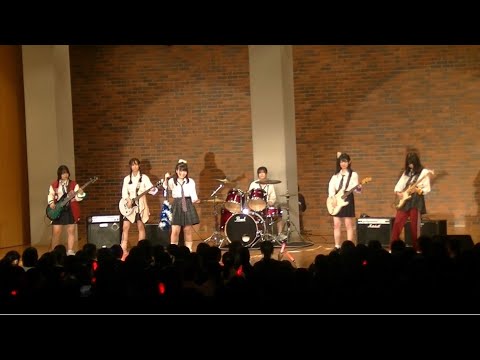HE IS MINE/クリープハイプ　文化祭