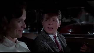 Back To the Future 1985 High school Dance scene