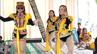 TANJUNG MAS NINGGAL JANJI || Dolalak Rukun Santoso , Purworejo