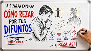 Las Ánimas Benditas del Purgatorio: Qué Son, Por Qué Se Reza por los Difuntos y Dónde Está el Límite