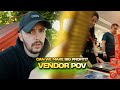 This Card Show was INSANE! (UK TCG Vendor)