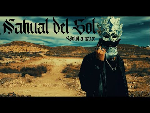 Nahual del sol - Volvi a nacer - video oficial 2021