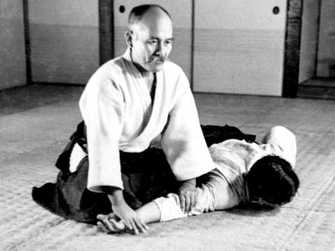 Noma Dojo photos: "Gateway to Modern Aikido"