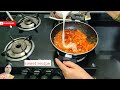मैने बनाया बहोत ही काम पैसे से गाजर का हलवा | How to Make Gajar Ka Halwa Recipe | 