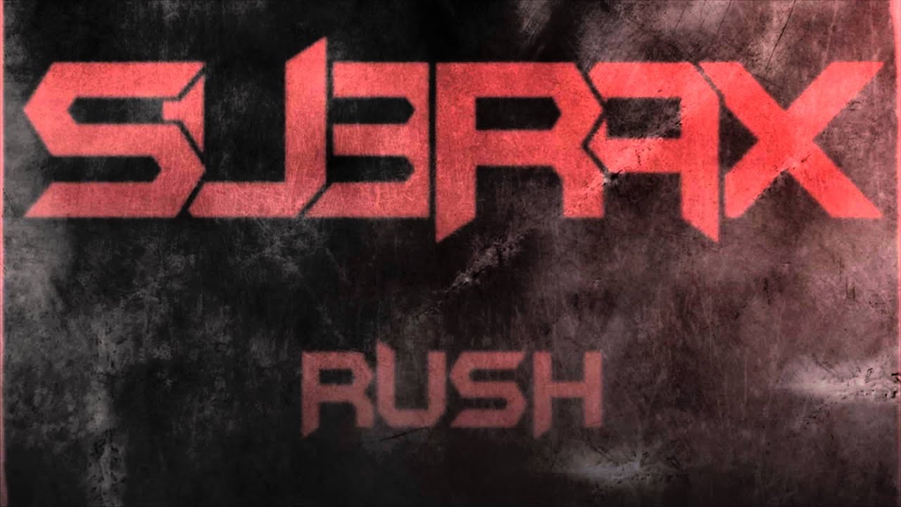 SuBraX - Rush [Glitch Hop]