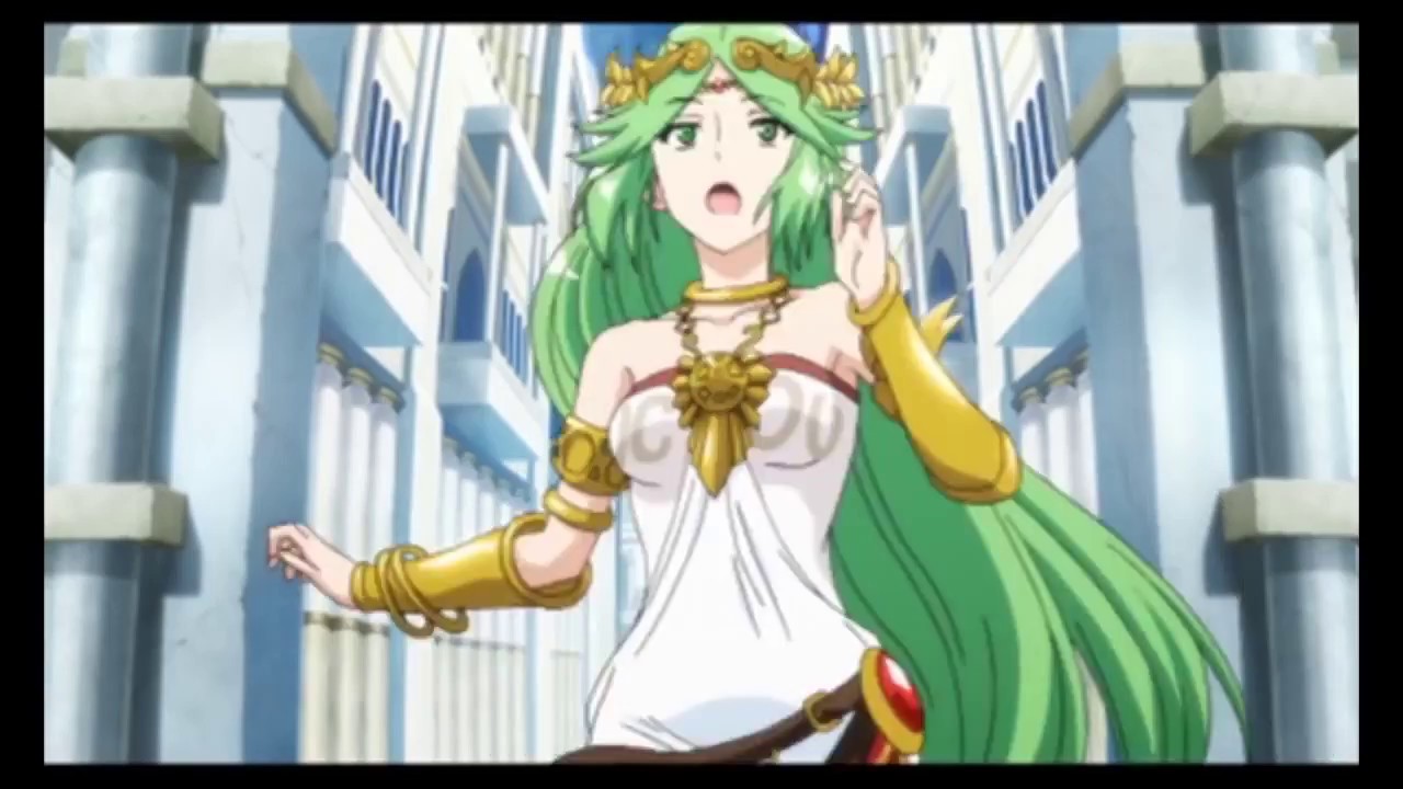 Watch Kid Icarus AMV Mad Hatter on YouTube Watch Kid Icarus AMV Mad Hatter on YouTube