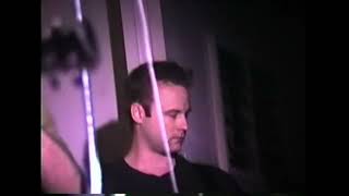 Boris the Sprinkler- Kutska's Hall, Howard Wi 11/25/94 transfer from master VHS tape