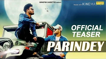 Parindey new song 2019