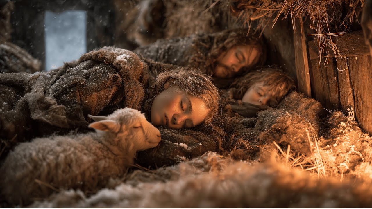 7 Heating Tricks That Helped Medieval Shepherds Survive the Freezing Winter